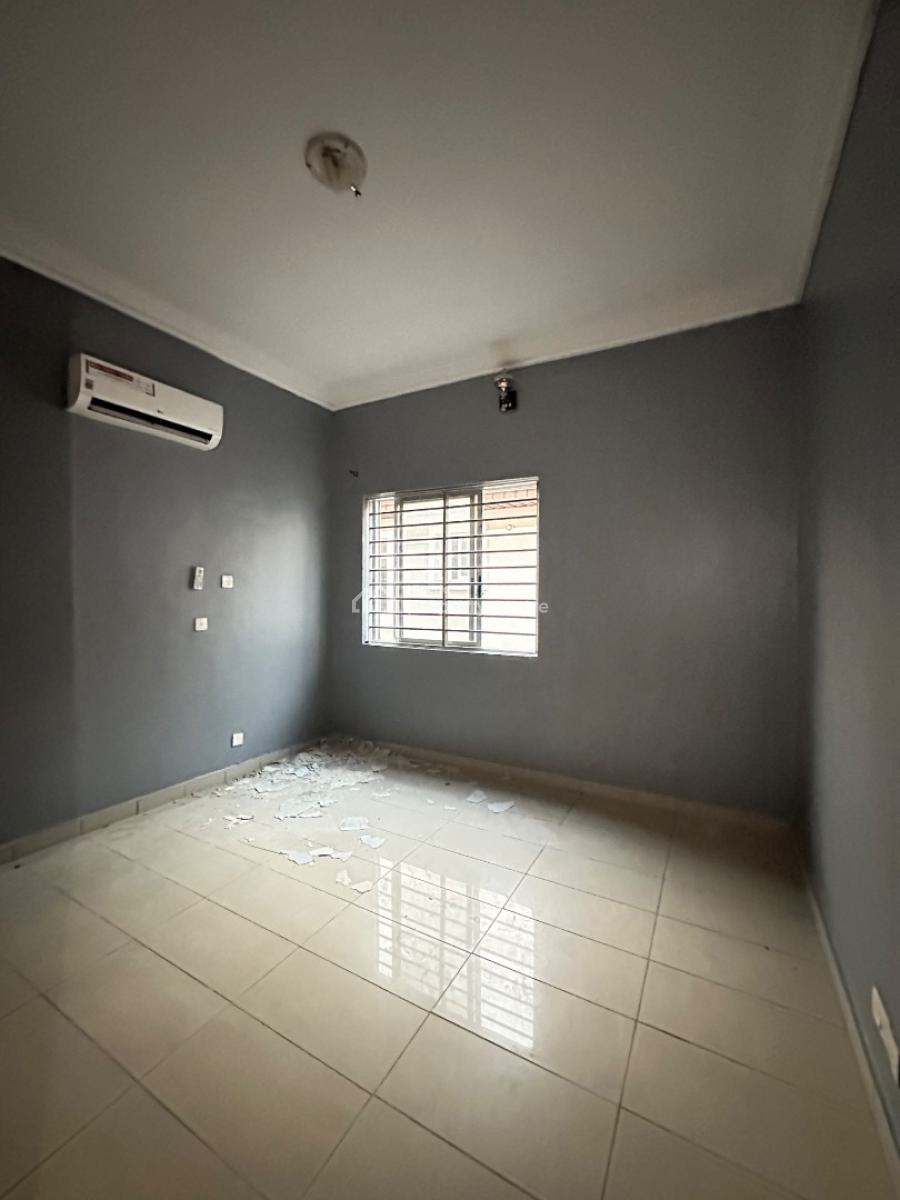 Opulent Fully Serviced 4 Bedroom Duplex, Lekki Phase 1, Lekki, Lagos, House for Rent