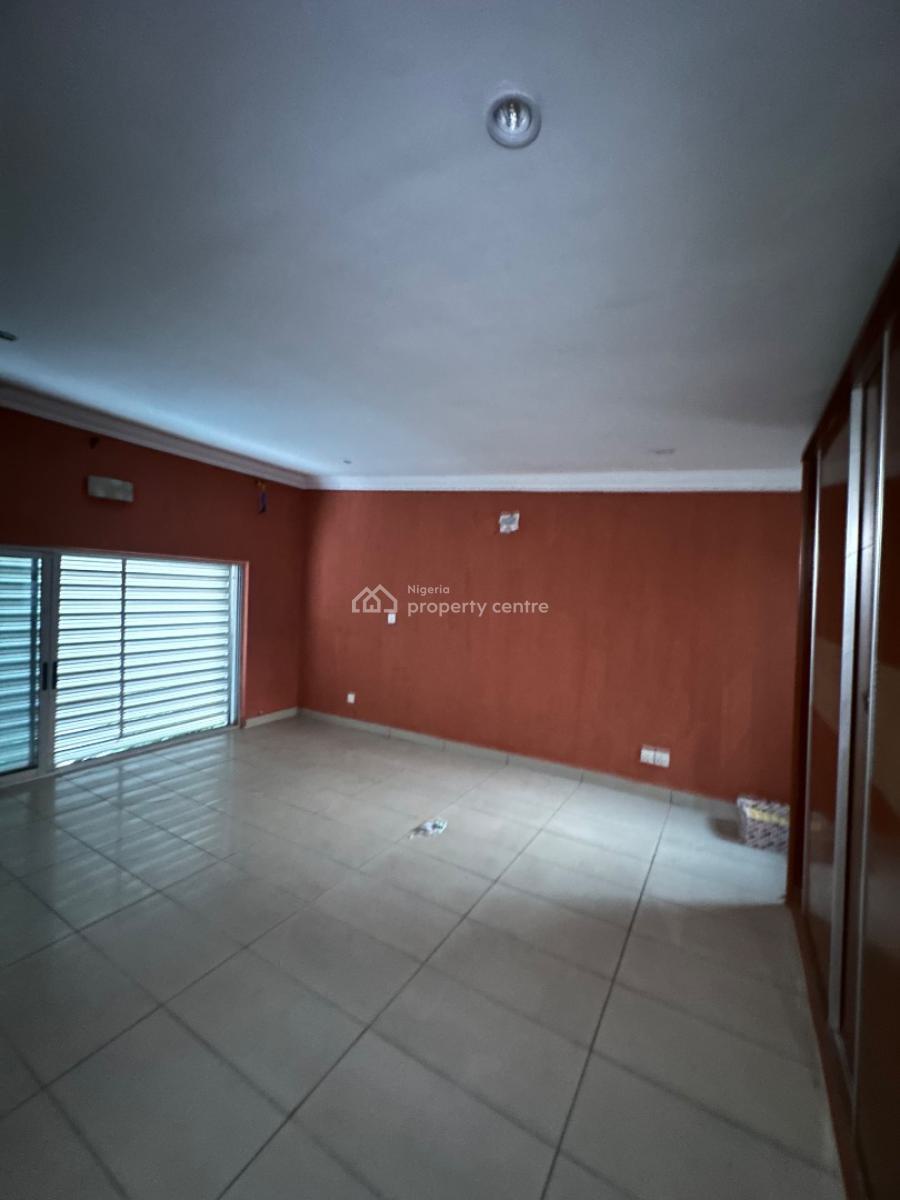 Opulent Fully Serviced 4 Bedroom Duplex, Lekki Phase 1, Lekki, Lagos, House for Rent
