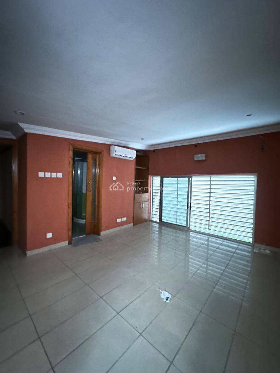 Opulent Fully Serviced 4 Bedroom Duplex, Lekki Phase 1, Lekki, Lagos, House for Rent