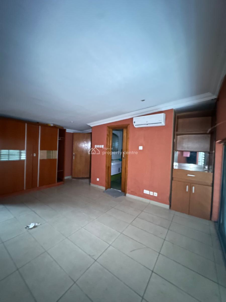 Opulent Fully Serviced 4 Bedroom Duplex, Lekki Phase 1, Lekki, Lagos, House for Rent