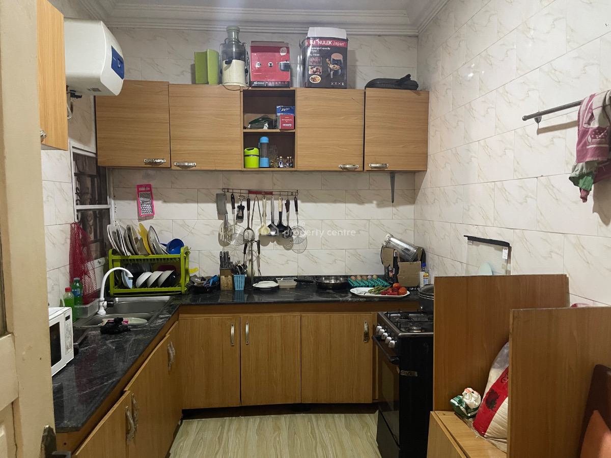 Beautiful 3 Bedroom Duplex, Abijo, Lekki, Lagos, Semi-detached Duplex for Sale