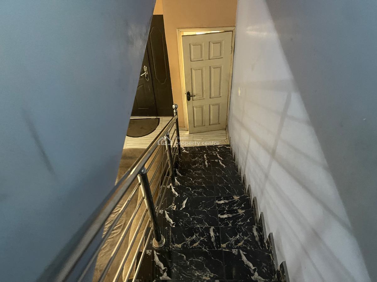 Beautiful 3 Bedroom Duplex, Abijo, Lekki, Lagos, Semi-detached Duplex for Sale