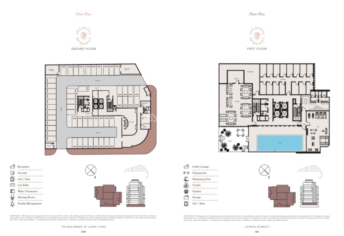 Ultra Luxury  4 Bedroom Maisonettes, Banana Island, Banana Island, Ikoyi, Lagos, House for Sale