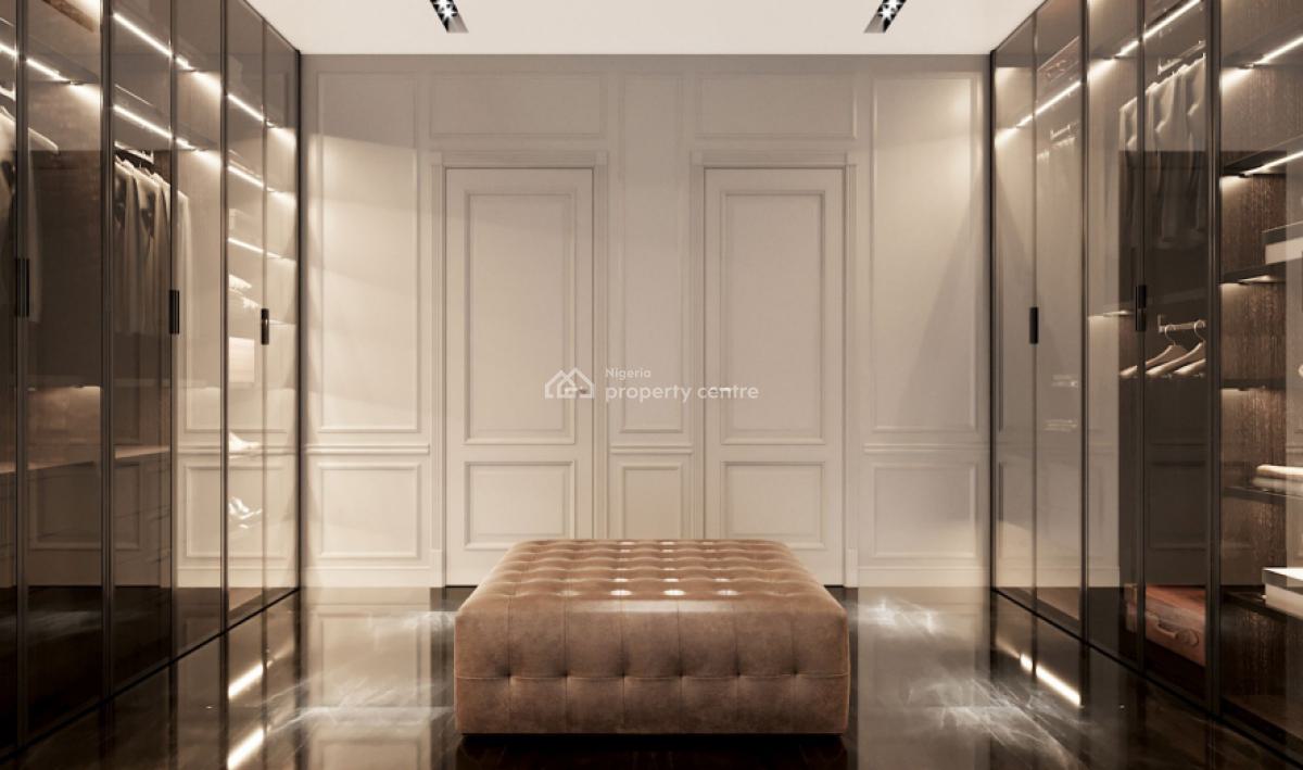 Ultra Luxury  4 Bedroom Maisonettes, Banana Island, Banana Island, Ikoyi, Lagos, House for Sale