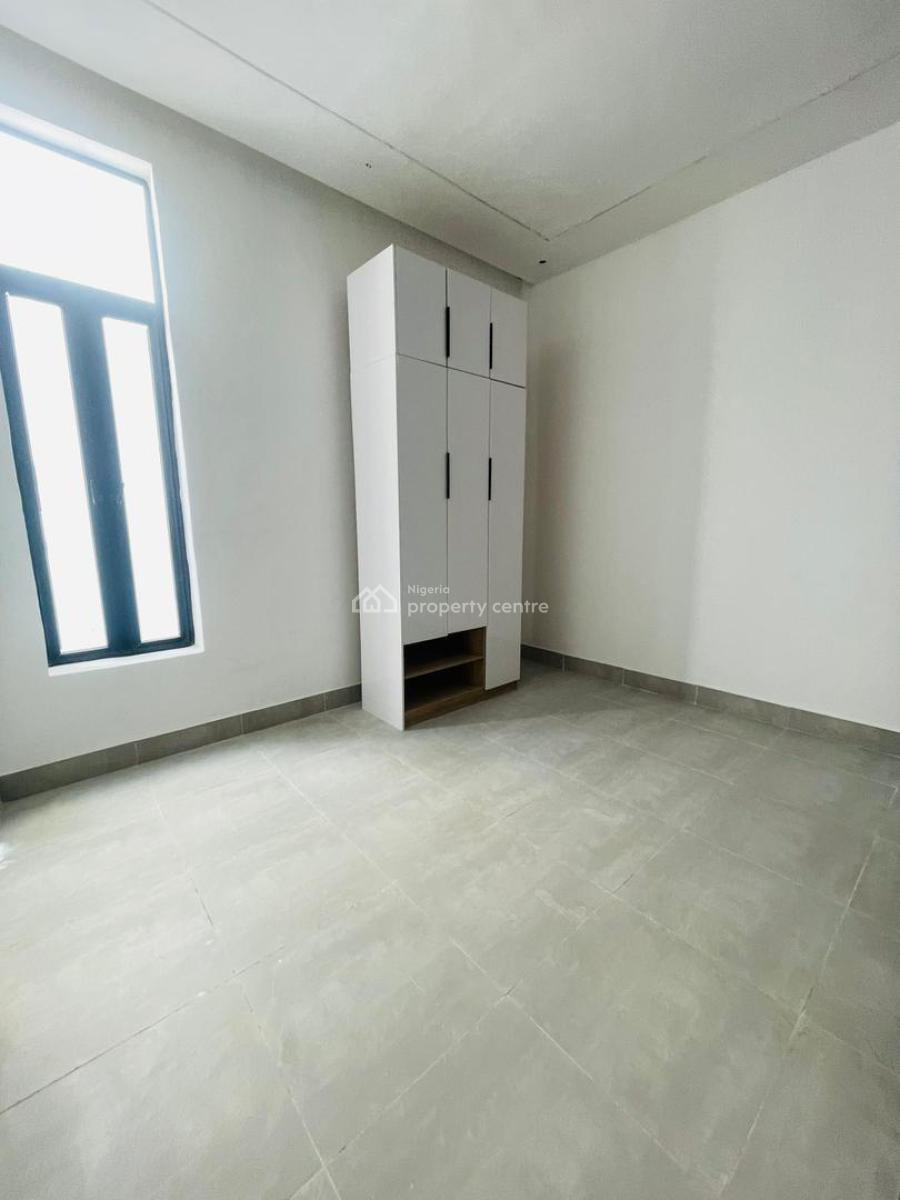 Exquisitely Built 4 Bedroom Detached Duplex with Bq in a Serene Area, Exquisitely Built 4 Bedroom Detached Duplex with Bq in a Serene Area, Ajah, Lagos, House for Sale