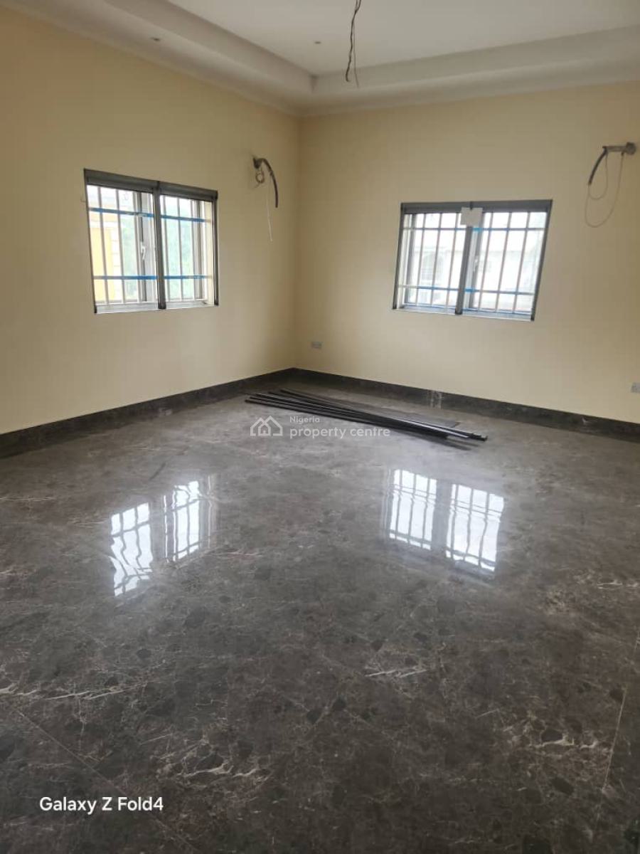 3 Bedroom Flat with Boysquarters, Lekki Phase 1 Estate, Lekki Phase 1, Lekki, Lagos, Flat / Apartment for Rent