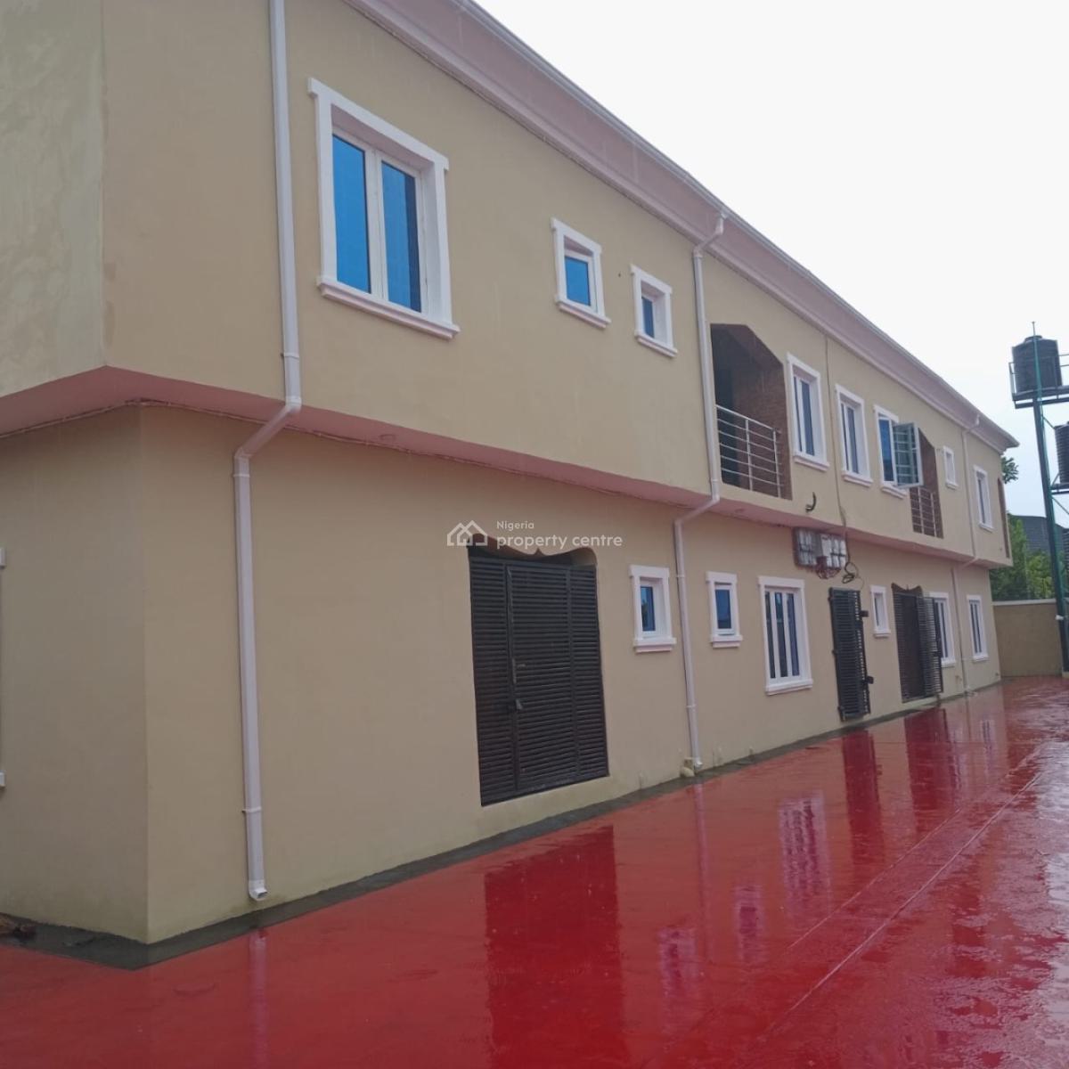 Luxury Brand New 2 Bed in an Accessible Area, Lbs, Ajah, Lagos, House for Rent
