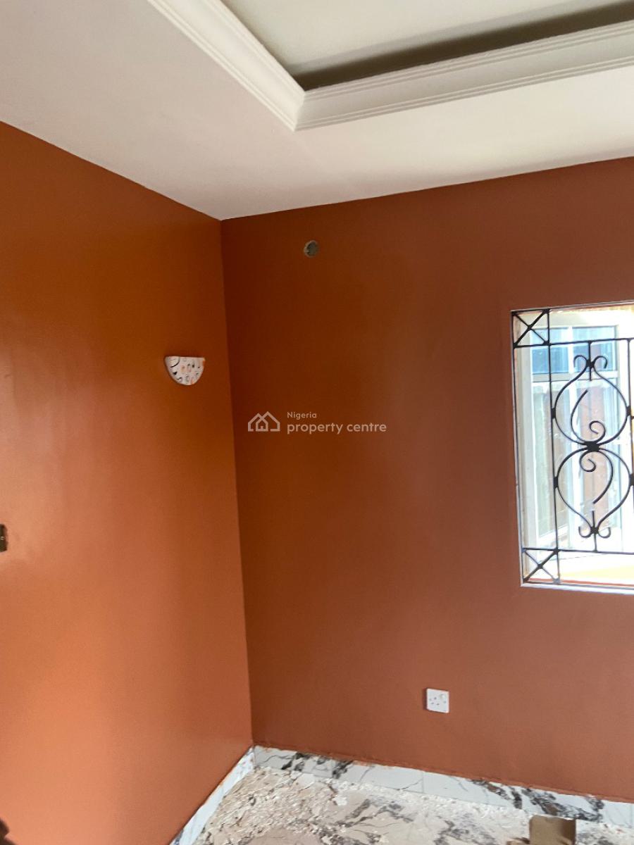 a Room and Parlor Pop, Idafa , Maya, Ikorodu, Lagos, Mini Flat (room and Parlour) for Rent