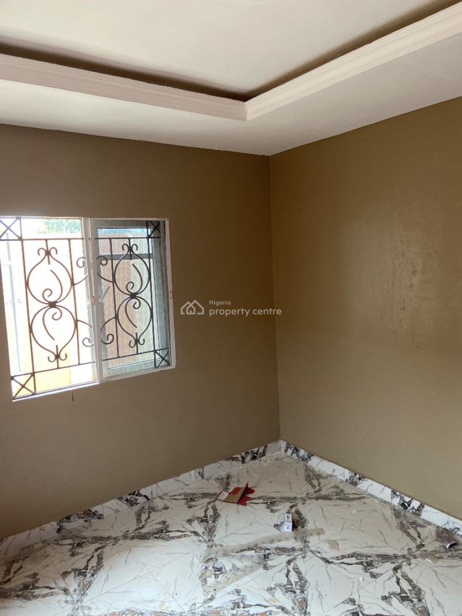 a Room and Parlor Pop, Idafa , Maya, Ikorodu, Lagos, Mini Flat (room and Parlour) for Rent