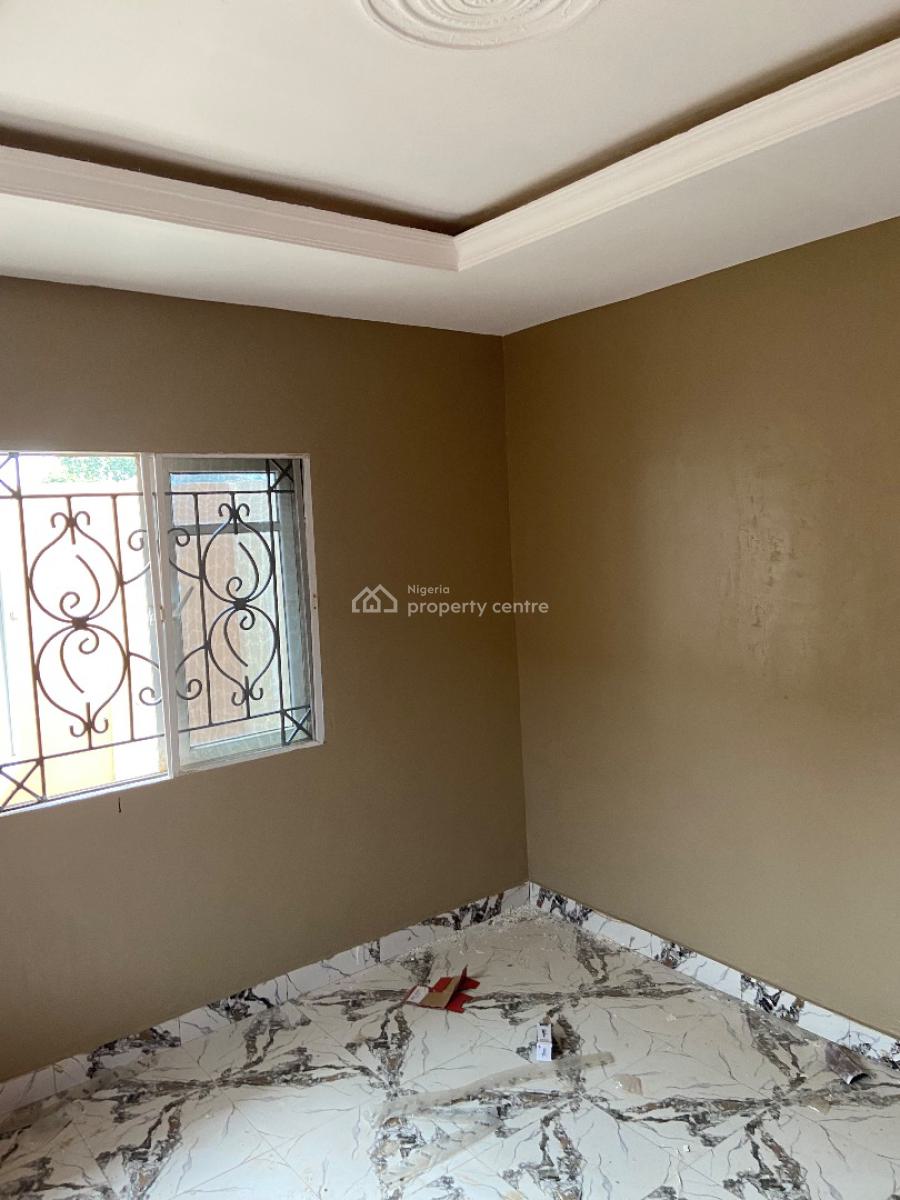 a Room and Parlor Pop, Idafa , Maya, Ikorodu, Lagos, Mini Flat (room and Parlour) for Rent