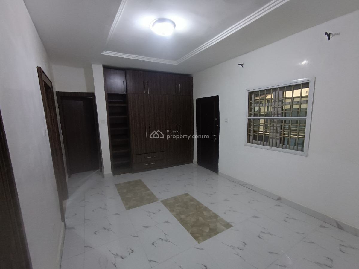 Luxury 5bedroom Detached House, Gwarinpa, Abuja, Detached Duplex for Sale