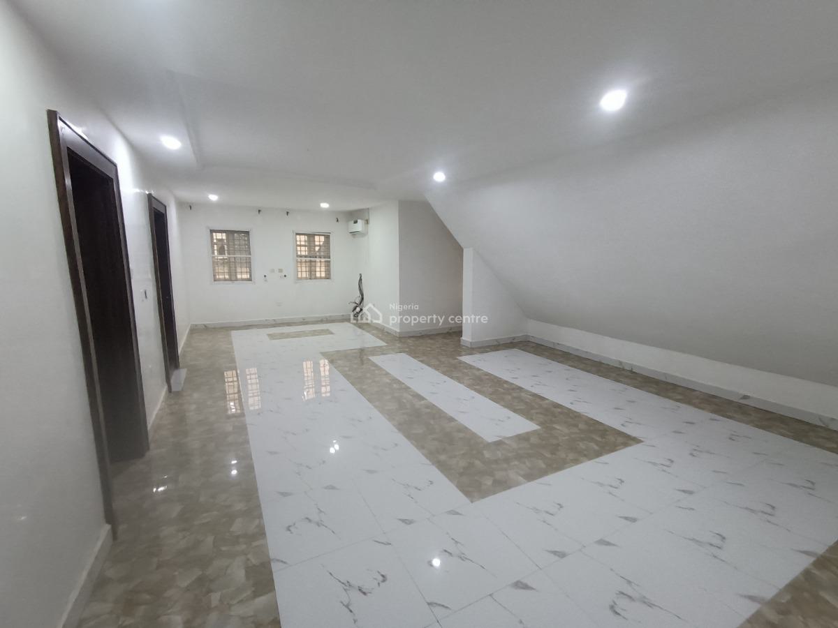 Luxury 5bedroom Detached House, Gwarinpa, Abuja, Detached Duplex for Sale