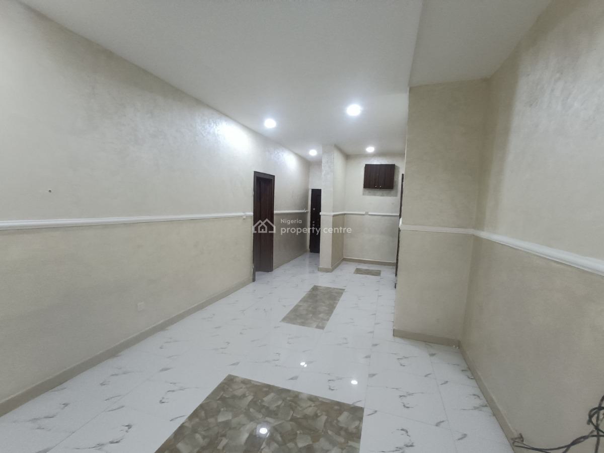 Luxury 5bedroom Detached House, Gwarinpa, Abuja, Detached Duplex for Sale