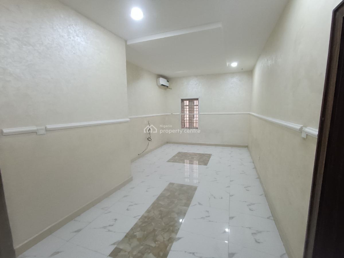 Luxury 5bedroom Detached House, Gwarinpa, Abuja, Detached Duplex for Sale