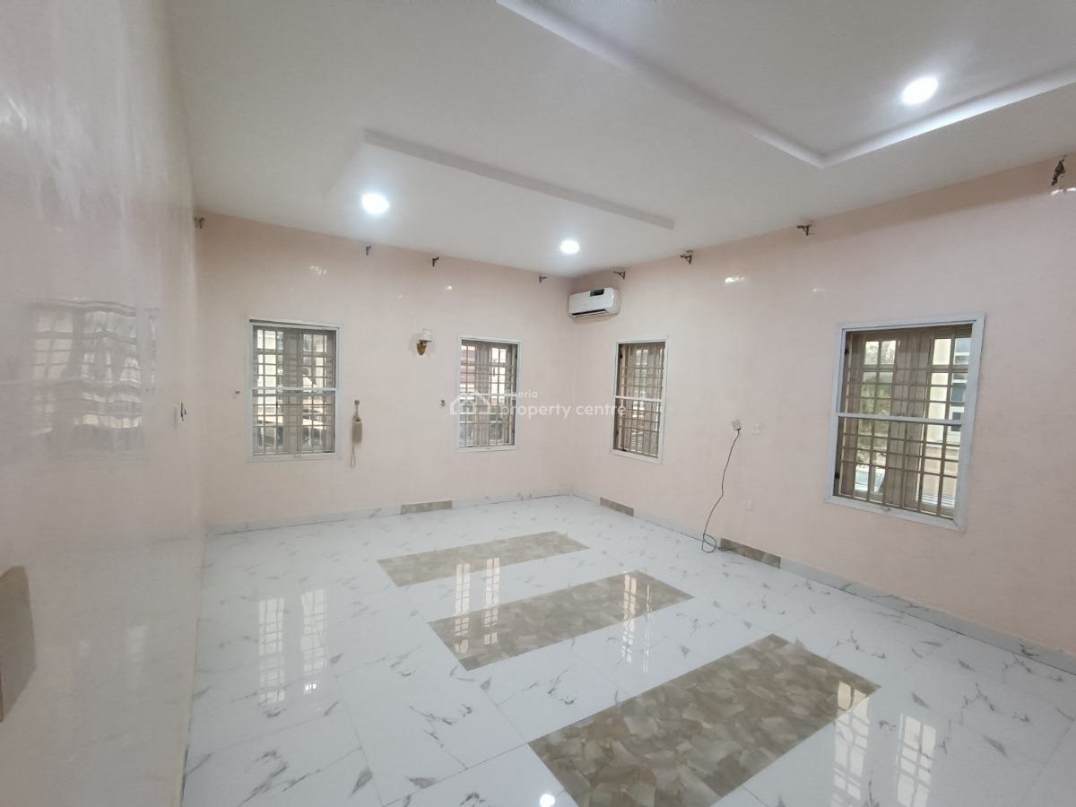 Luxury 5bedroom Detached House, Gwarinpa, Abuja, Detached Duplex for Sale