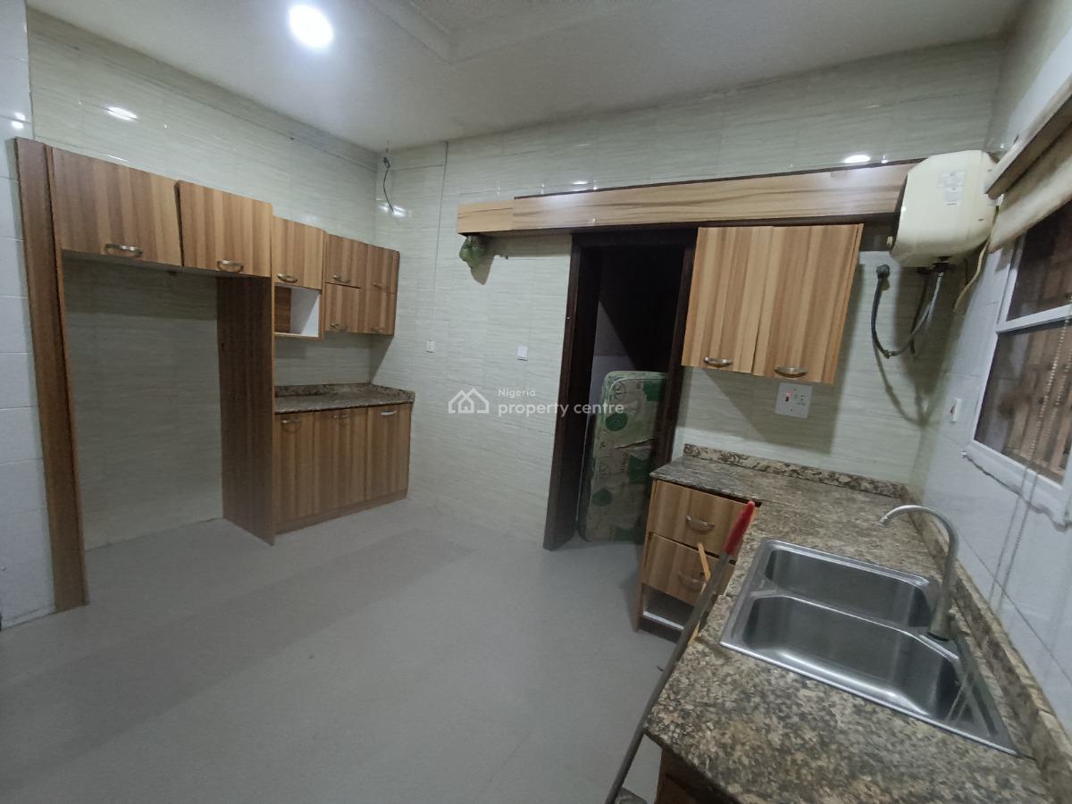 Luxury 5bedroom Detached House, Gwarinpa, Abuja, Detached Duplex for Sale