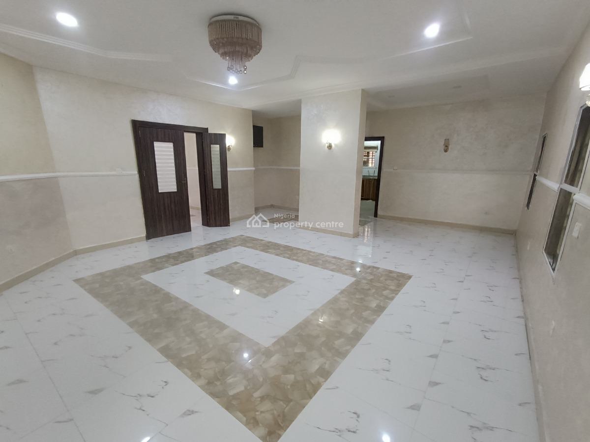 Luxury 5bedroom Detached House, Gwarinpa, Abuja, Detached Duplex for Sale