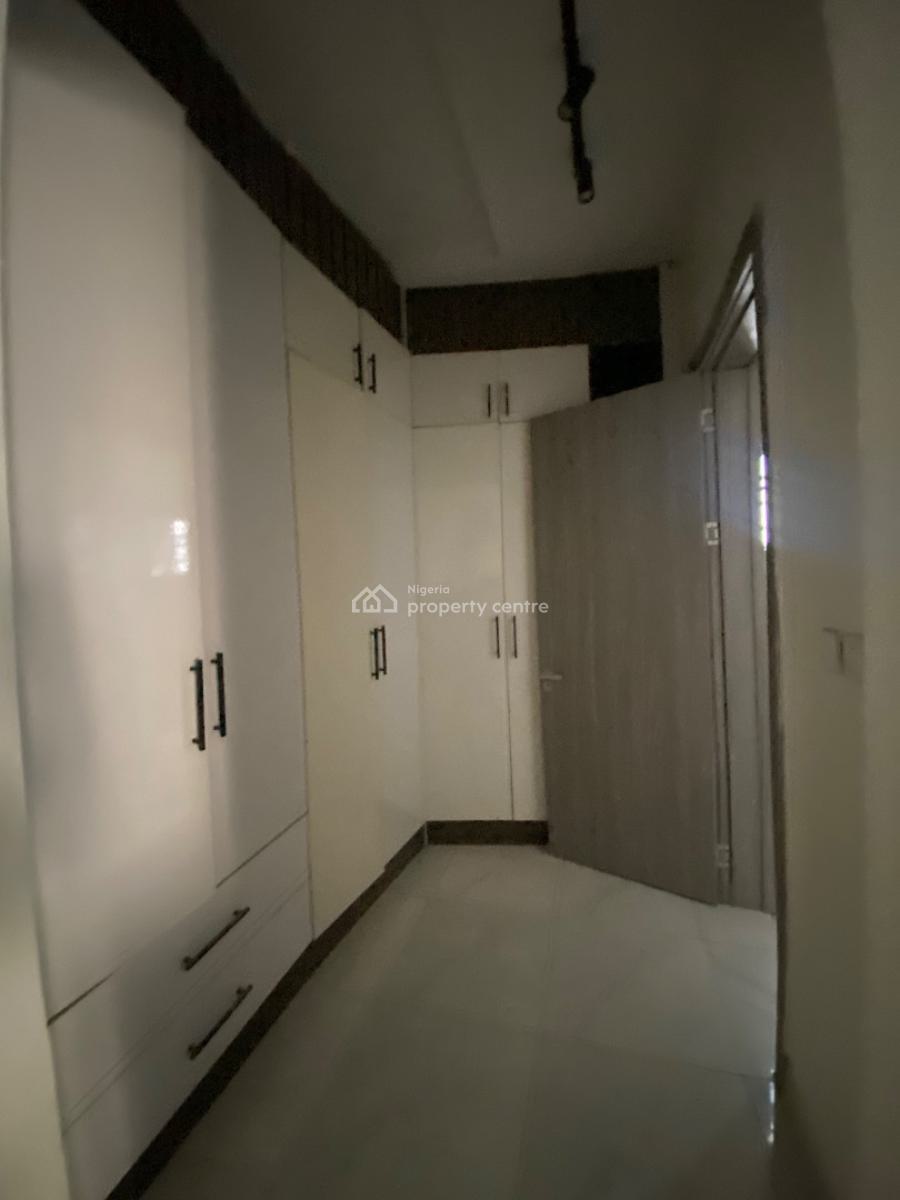 Fully Furnished & Service 5bedroom Semidetached Duplex in a Mini Court, Ikate, Lekki, Lagos, Semi-detached Duplex for Rent