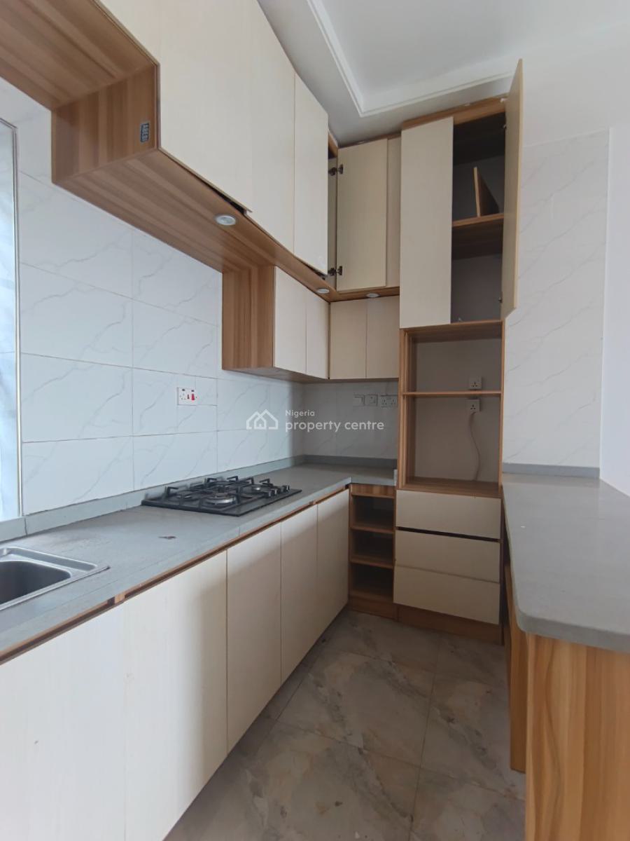 a Mini Flat, By Shoprite Road, Osapa, Agungi Ext., Lekki, Lagos, Mini Flat (room and Parlour) for Rent