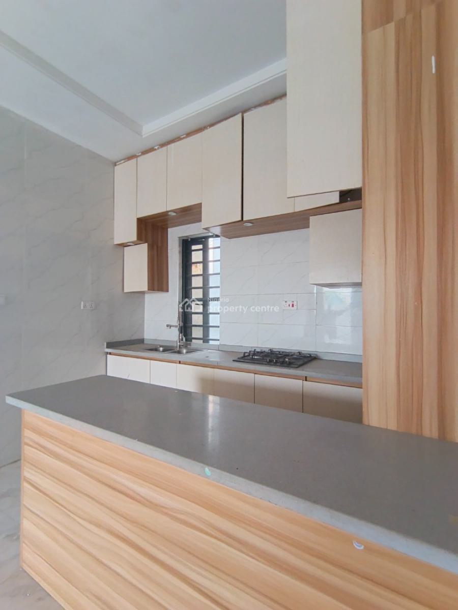 a Mini Flat, By Shoprite Road, Osapa, Agungi Ext., Lekki, Lagos, Mini Flat (room and Parlour) for Rent