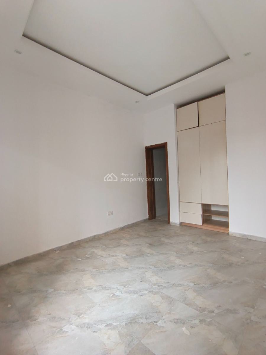 a Mini Flat, By Shoprite Road, Osapa, Agungi Ext., Lekki, Lagos, Mini Flat (room and Parlour) for Rent