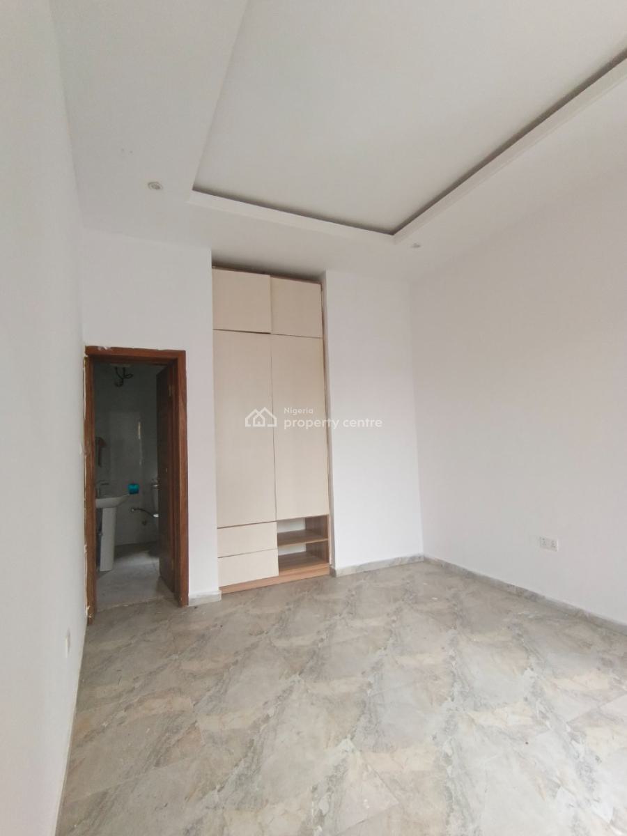 a Mini Flat, By Shoprite Road, Osapa, Agungi Ext., Lekki, Lagos, Mini Flat (room and Parlour) for Rent