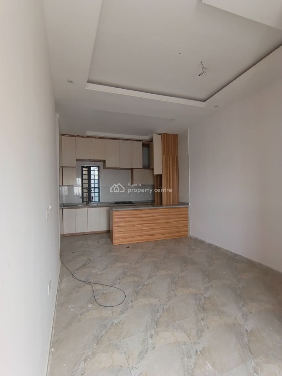 a Mini Flat, By Shoprite Road, Osapa, Agungi Ext., Lekki, Lagos, Mini Flat (room and Parlour) for Rent