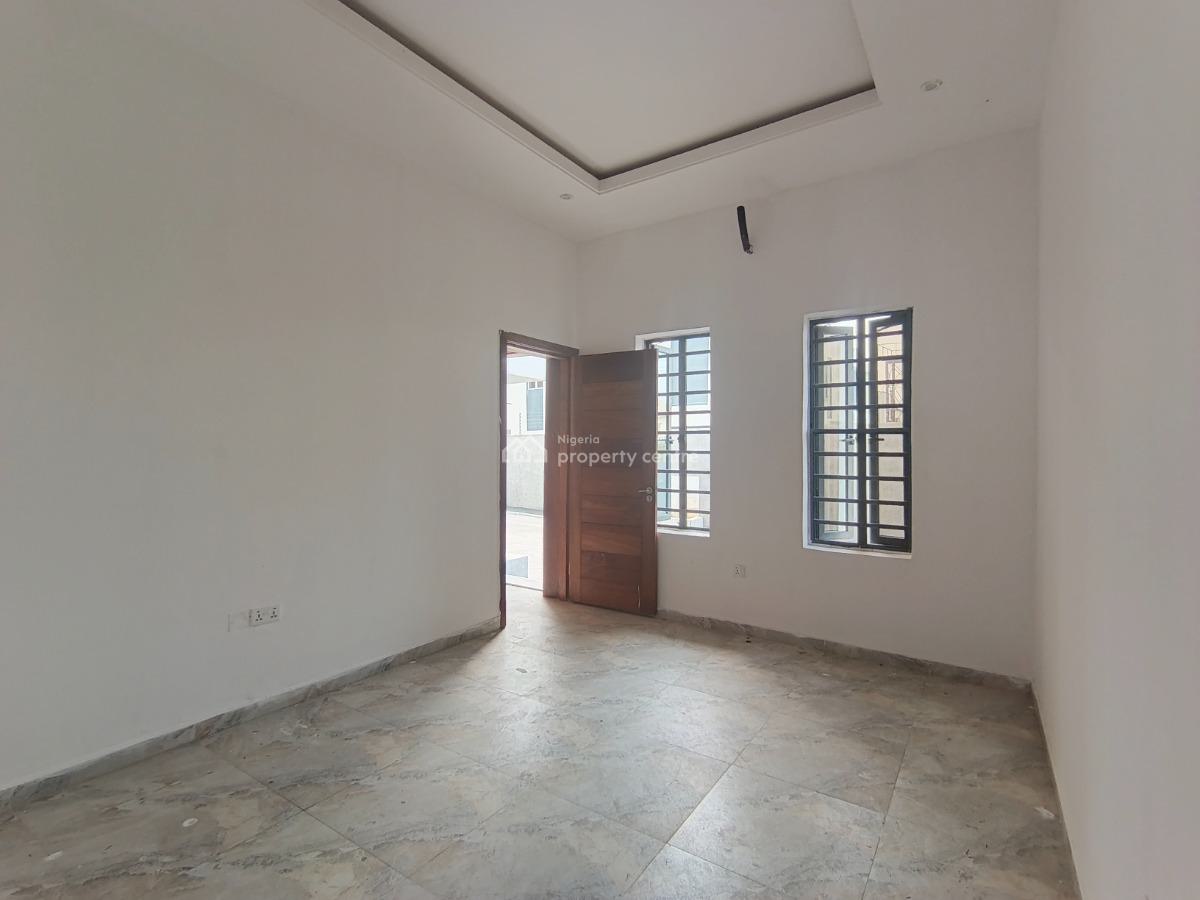 a Mini Flat, By Shoprite Road, Osapa, Agungi Ext., Lekki, Lagos, Mini Flat (room and Parlour) for Rent