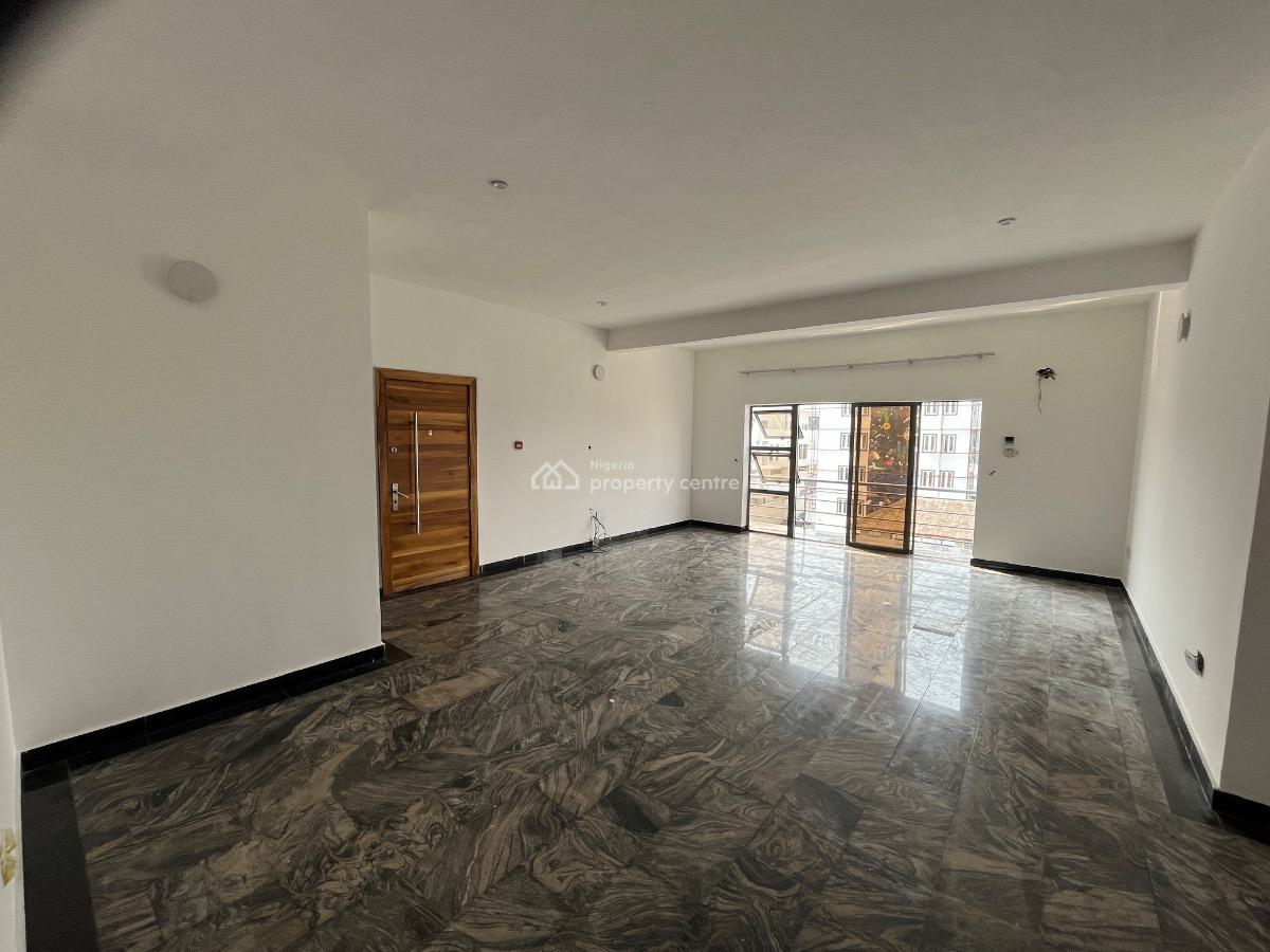 Spacious 2 Bedroom Apartment, Oniru Estate, Oniru, Victoria Island (vi), Lagos, Self Contain (single Rooms) for Rent