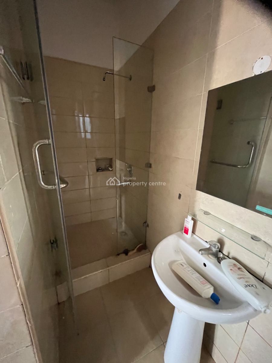 Spacious 2 Bedroom Apartment, Oniru Estate, Oniru, Victoria Island (vi), Lagos, Self Contain (single Rooms) for Rent