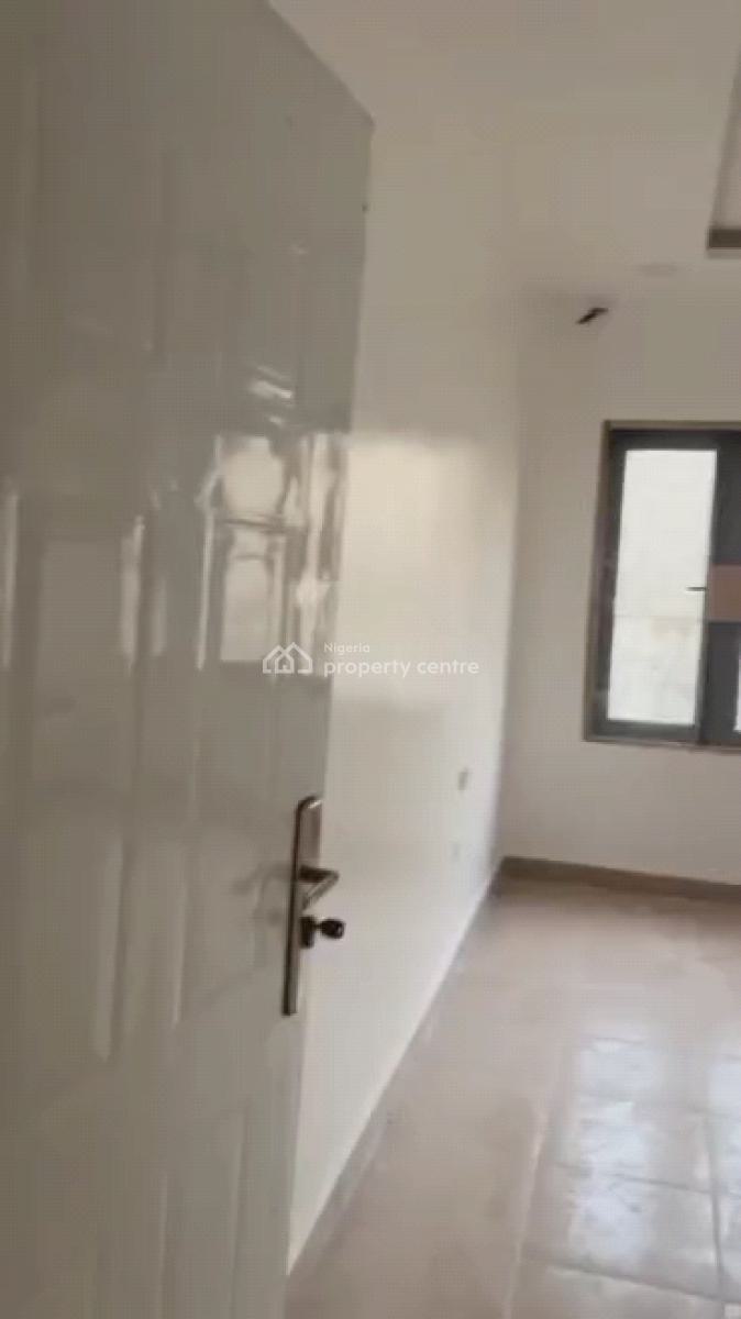 4bedrooms Terrace Duplex, in an Estate, Life Camp, Abuja, Terraced Duplex for Rent