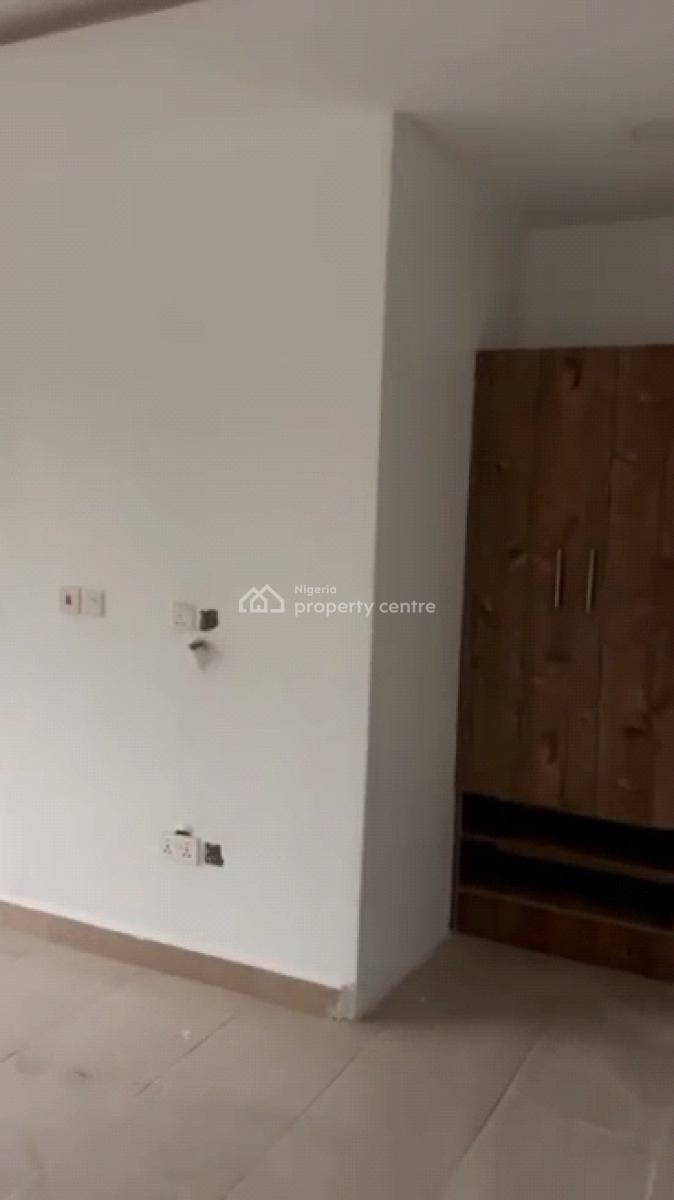 4bedrooms Terrace Duplex, in an Estate, Life Camp, Abuja, Terraced Duplex for Rent