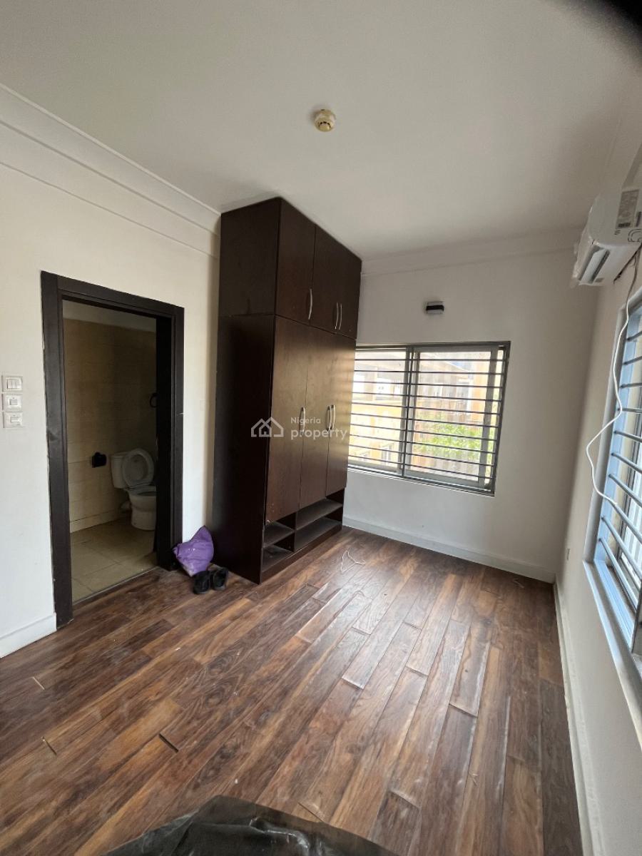 3 Bedroom Apartment in Secured and Serene Estate, Lekki Right, Lekki Phase 1, Lekki, Lagos, Flat / Apartment for Rent