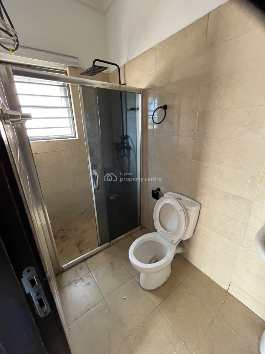 3 Bedroom Apartment in Secured and Serene Estate, Lekki Right, Lekki Phase 1, Lekki, Lagos, Flat / Apartment for Rent
