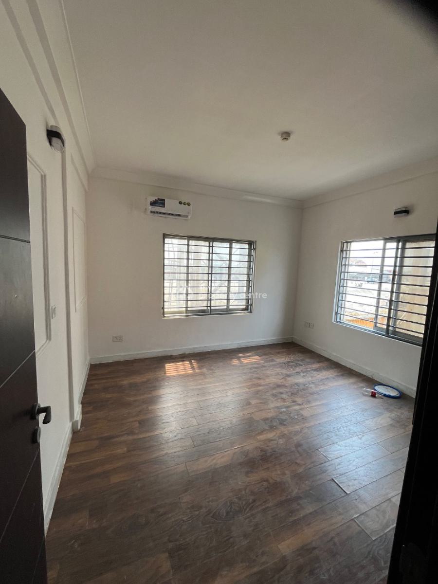 3 Bedroom Apartment in Secured and Serene Estate, Lekki Right, Lekki Phase 1, Lekki, Lagos, Flat / Apartment for Rent