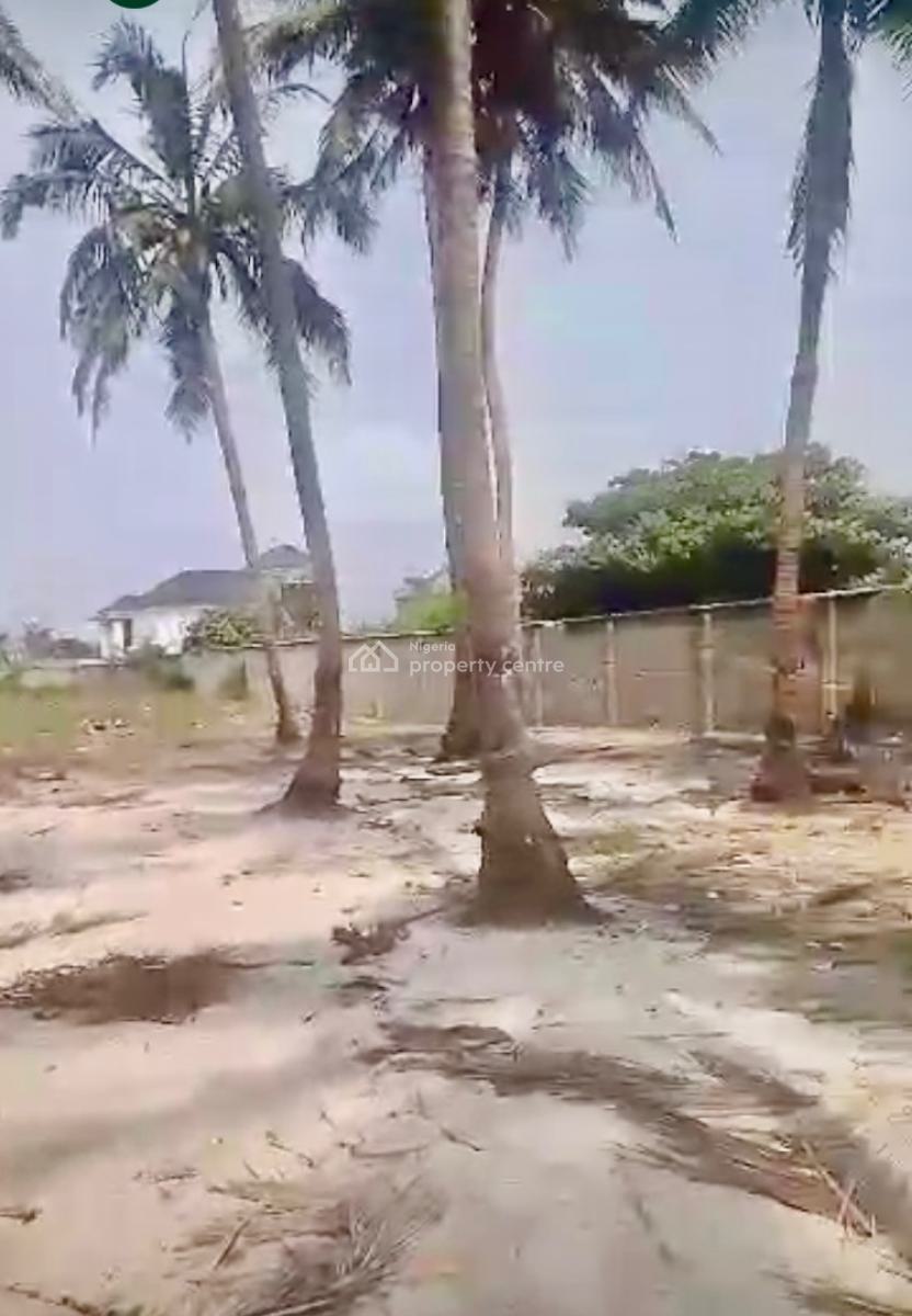 Ocean View 2 Plots of, Okun-ajah, Ajah, Lagos, Land for Sale