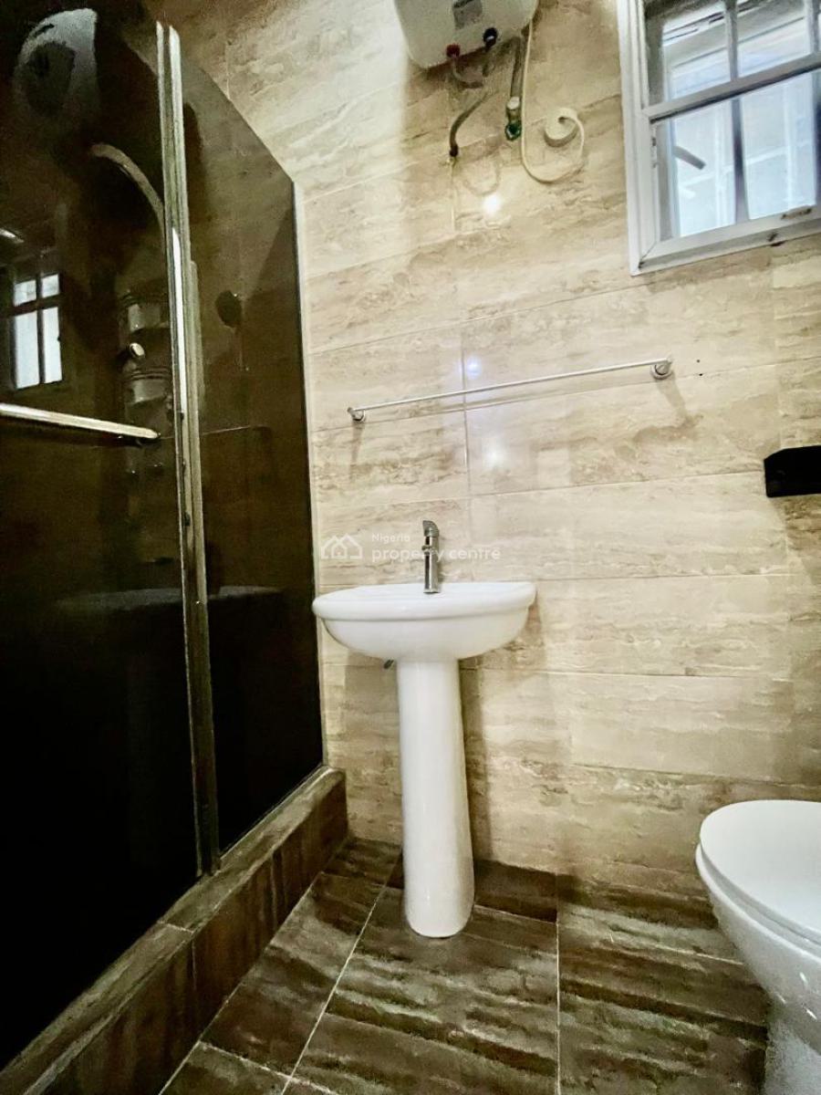 5 Bedroom Fully Detached Duplex with a Bq in The Heart of Ikate Lekki, Ota-iku Street Behind Prime Waters Ikate Lekki, Lagos*, Ikate, Lekki, Lagos, Detached Duplex for Rent