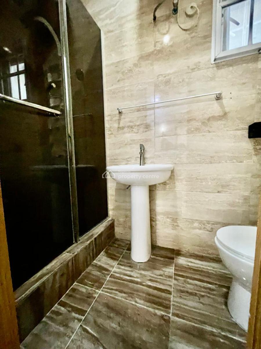 5 Bedroom Fully Detached Duplex with a Bq in The Heart of Ikate Lekki, Ota-iku Street Behind Prime Waters Ikate Lekki, Lagos*, Ikate, Lekki, Lagos, Detached Duplex for Rent