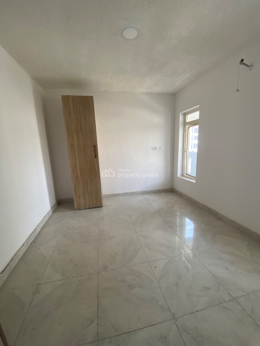 Fully Serviced Spacious 3bedroom Maisonette, Off Freedom Way, Ikate, Lekki, Lagos, Flat / Apartment for Rent