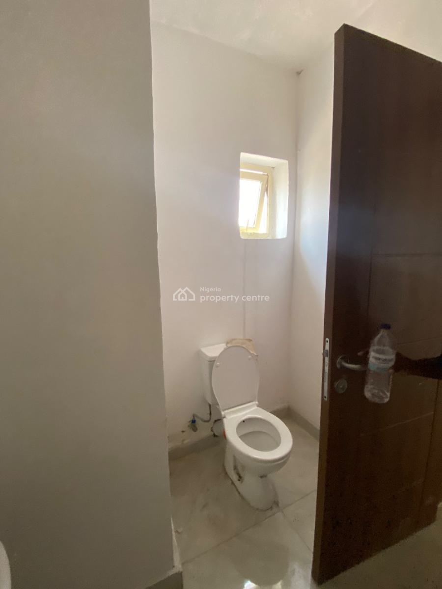 Fully Serviced Spacious 3bedroom Maisonette, Off Freedom Way, Ikate, Lekki, Lagos, Flat / Apartment for Rent