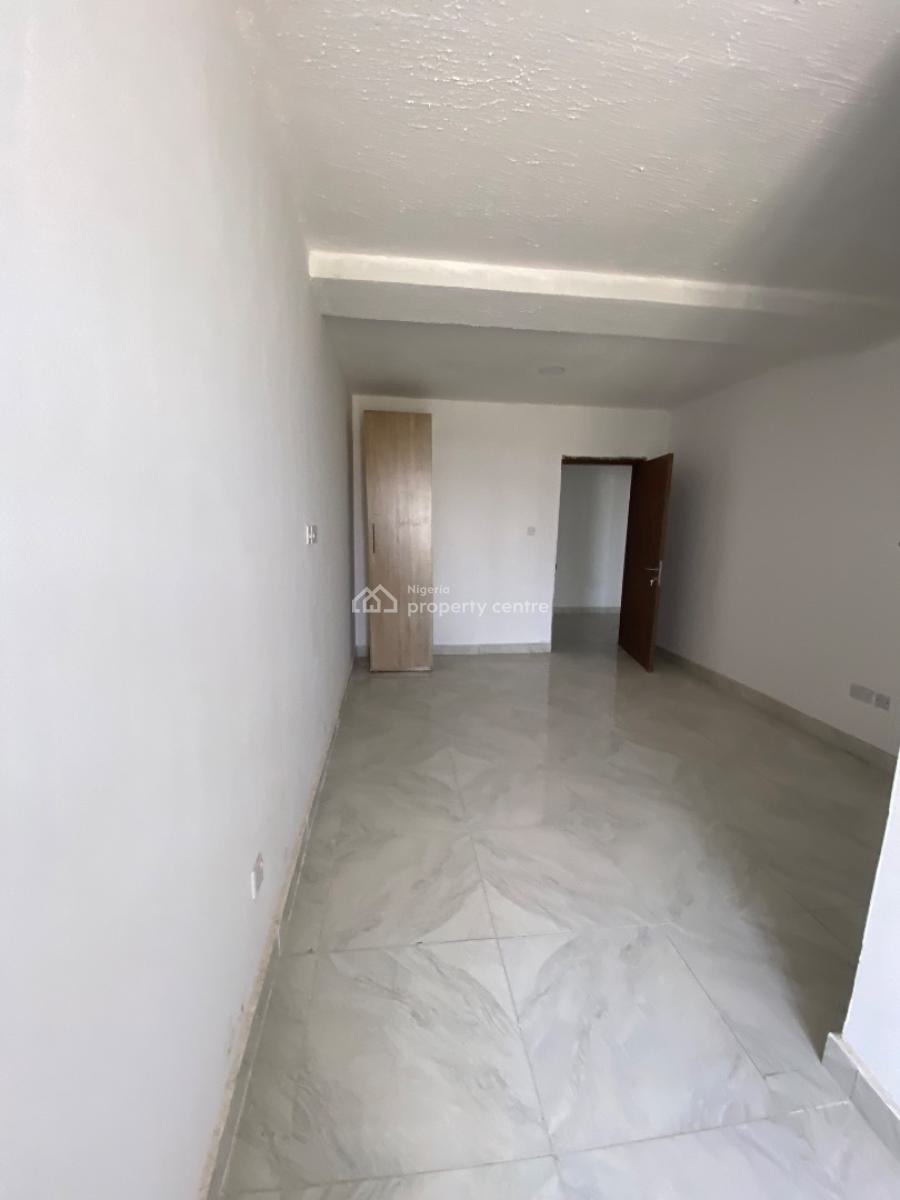 Fully Serviced Spacious 3bedroom Maisonette, Off Freedom Way, Ikate, Lekki, Lagos, Flat / Apartment for Rent