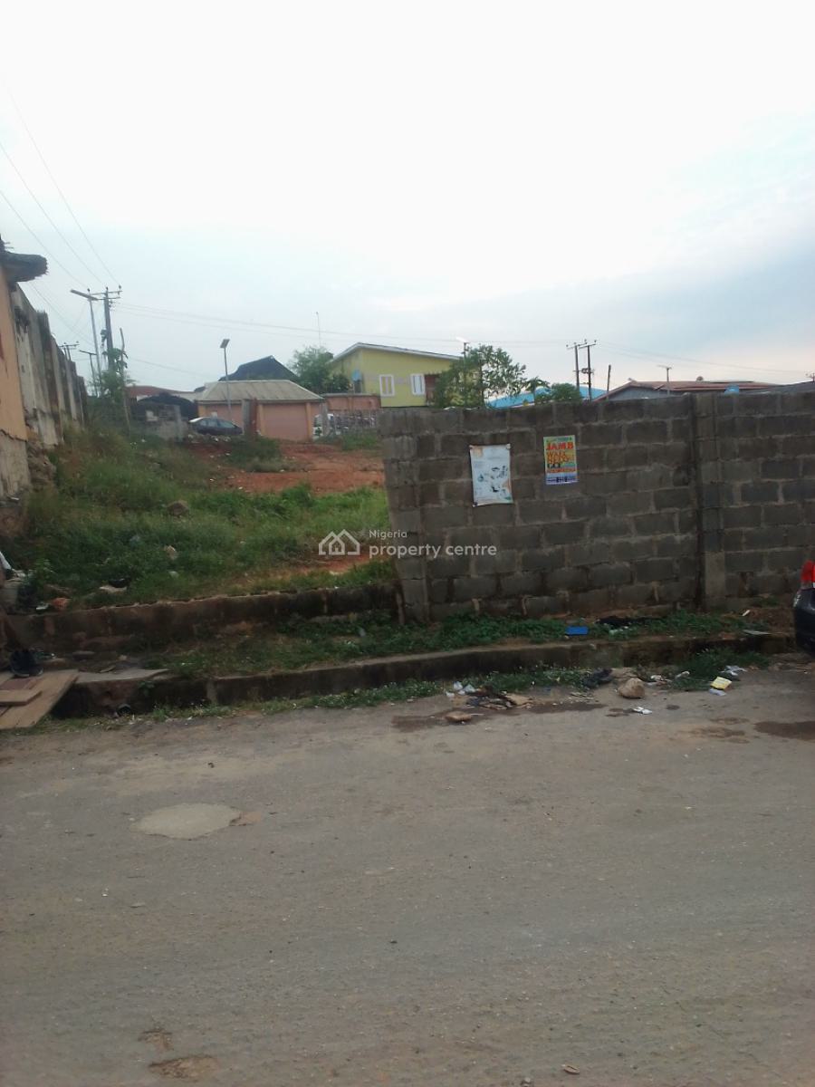 Vacant Two Plot of Land of 12ofeet  By 12ofeet,,c.of.o, Okeira, Ogba, Ikeja, Lagos, Mixed-use Land for Sale