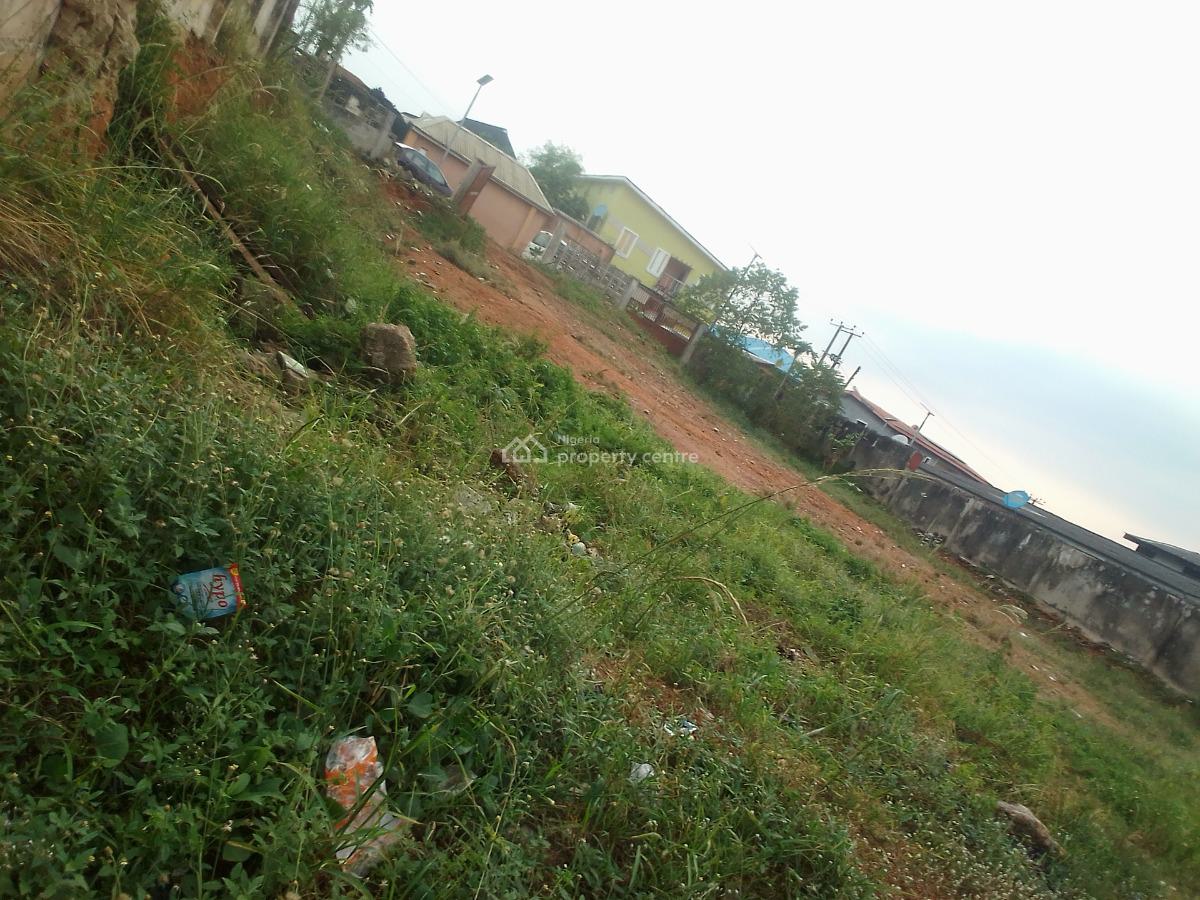 Vacant Two Plot of Land of 12ofeet  By 12ofeet,,c.of.o, Okeira, Ogba, Ikeja, Lagos, Mixed-use Land for Sale