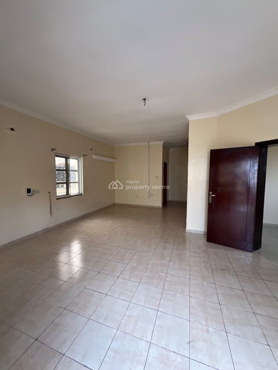 4bedroom Terrace Duplex, Victoria Island (vi), Lagos, Flat / Apartment for Rent