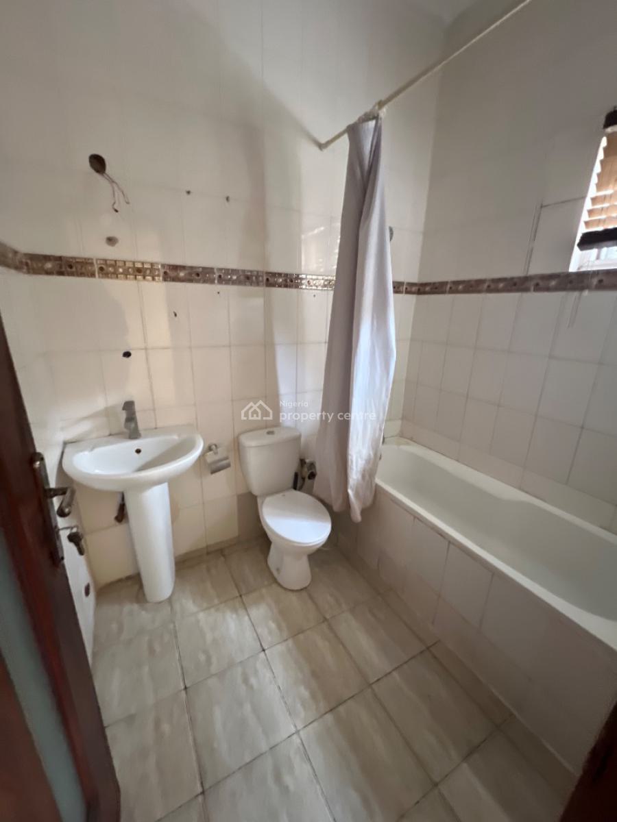4bedroom Terrace Duplex, Victoria Island (vi), Lagos, Flat / Apartment for Rent