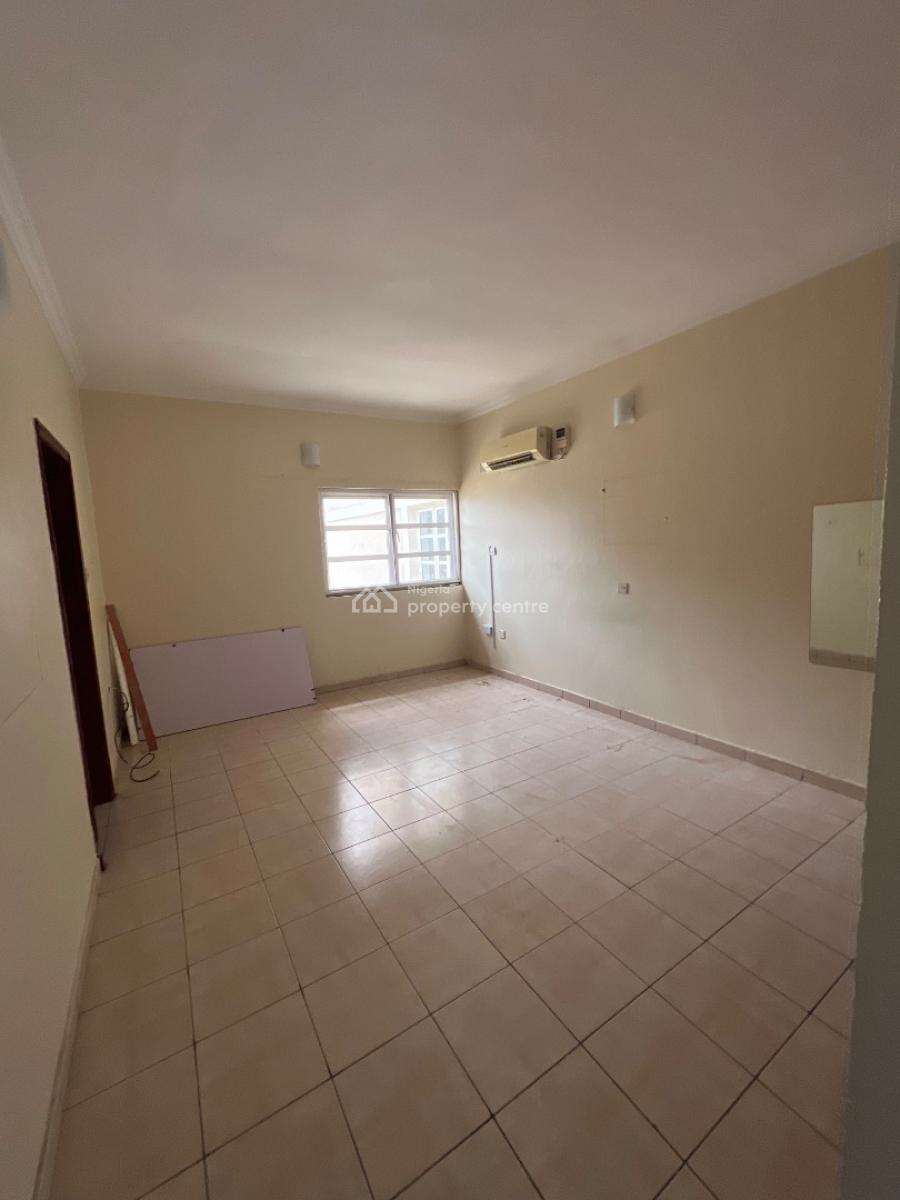 4bedroom Terrace Duplex, Victoria Island (vi), Lagos, Flat / Apartment for Rent