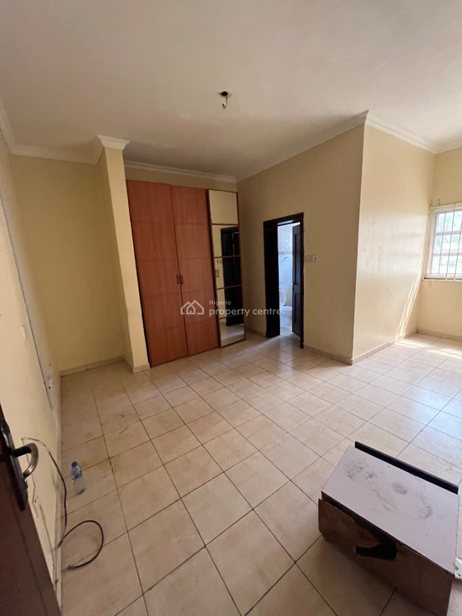 4bedroom Terrace Duplex, Victoria Island (vi), Lagos, Flat / Apartment for Rent