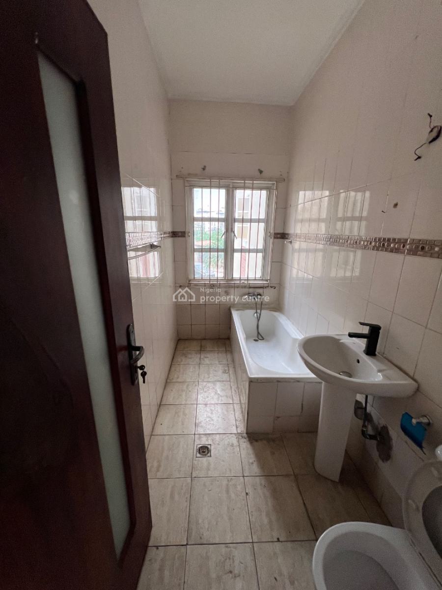 4bedroom Terrace Duplex, Victoria Island (vi), Lagos, Flat / Apartment for Rent
