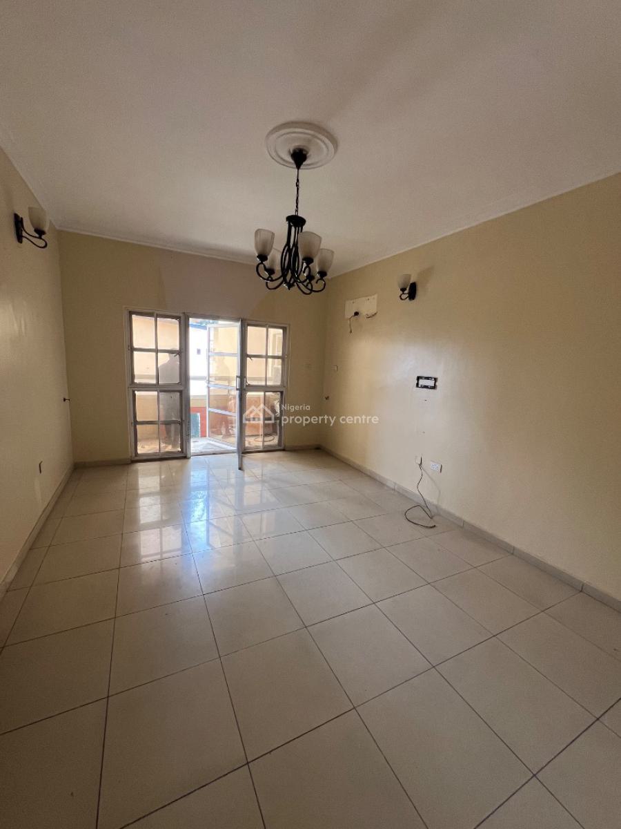 4bedroom Terrace Duplex, Victoria Island (vi), Lagos, Flat / Apartment for Rent
