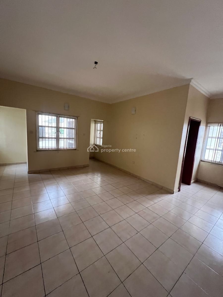 4bedroom Terrace Duplex, Victoria Island (vi), Lagos, Flat / Apartment for Rent